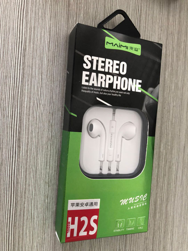 Iyi kulaklıklar Good Headphones