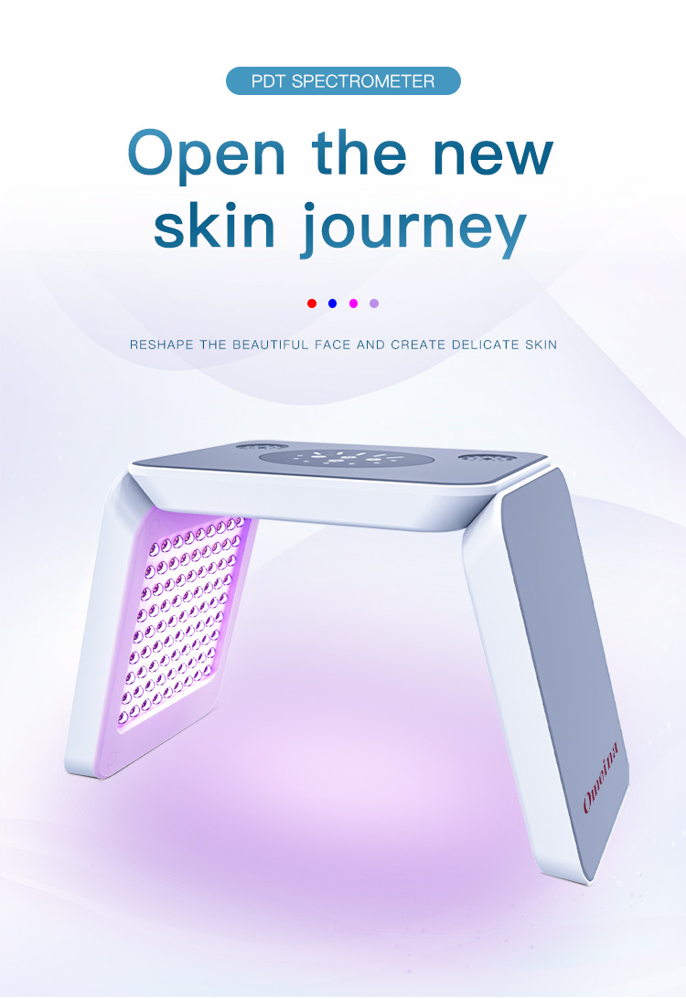 Omeina led light therapy mask Omeina led light therapy mask