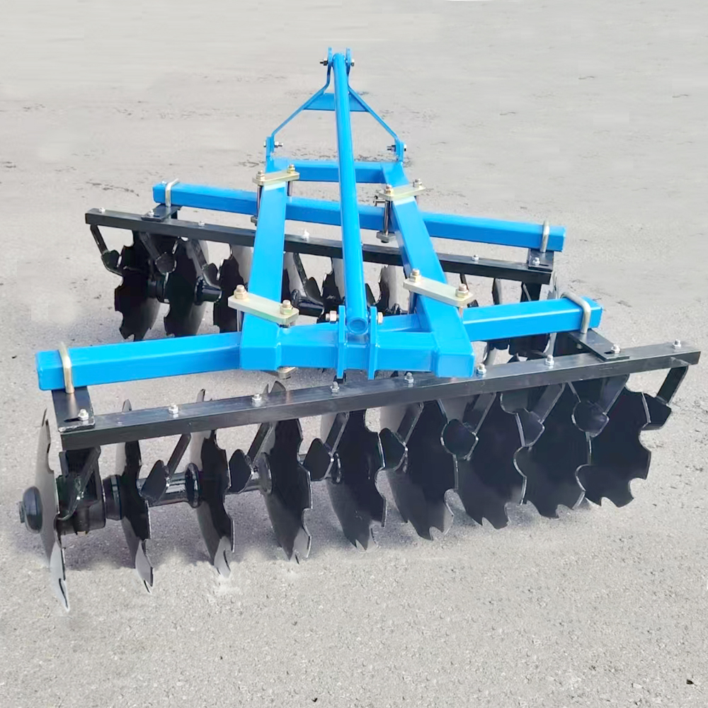 light disc harrow light disc harrow