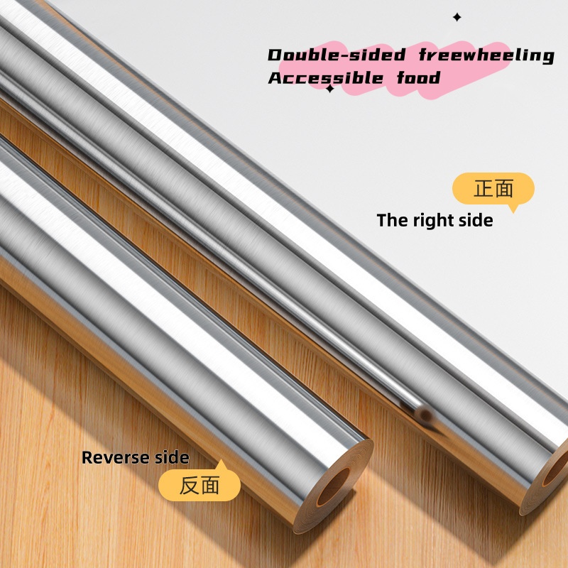 Aluminum foil paper (10) Aluminum foil paper (10)