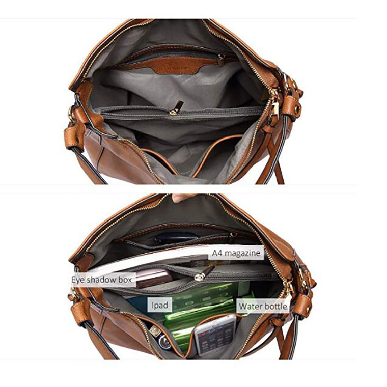 レディーショルダーバッグ Lady Shoulder Bag