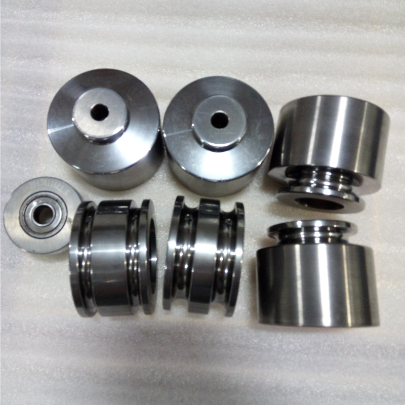 Hard Alloy Roll Border Wheel Hard Alloy Roll Border Wheel