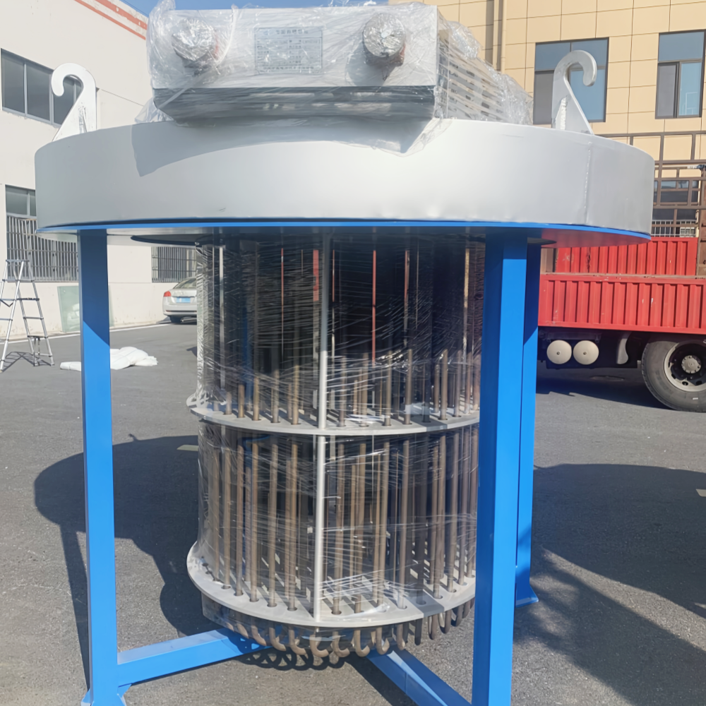 Electrical heating oven Electrical heating oven