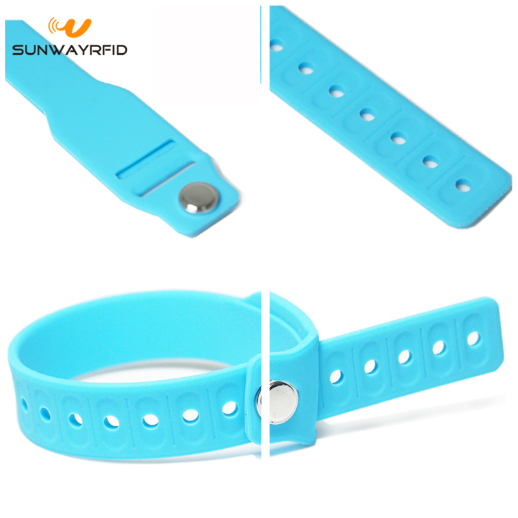 RFID карманный браслет rfid pocket wristband
