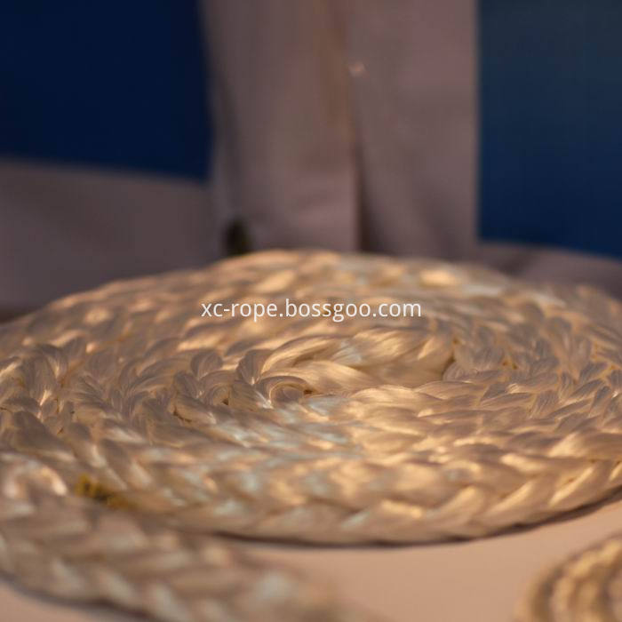 UHMWPE Rope UHMWPE Rope