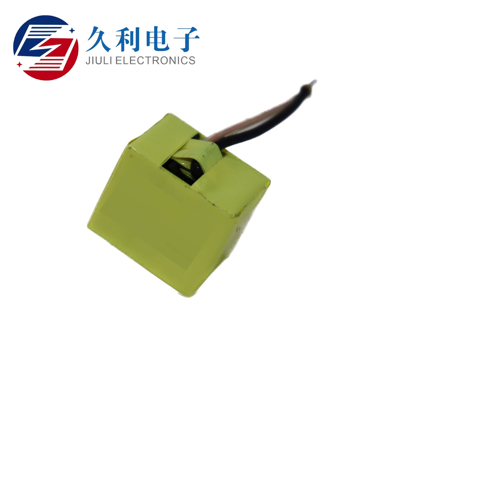 High-frequency transformer High-frequency transformer