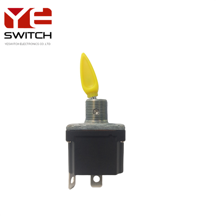 Toggle Switch (3) Toggle Switch (3)