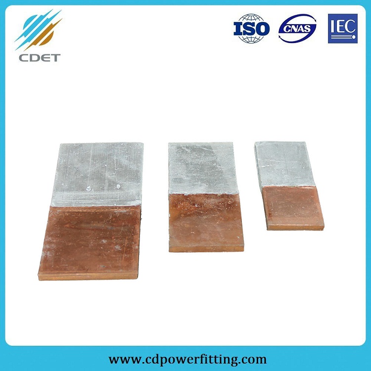 Transition Plate Transition Plate