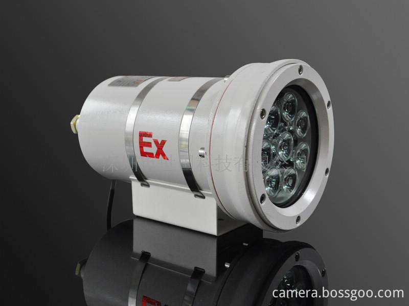 Explosion Proof Camera Explosion Proof Camera