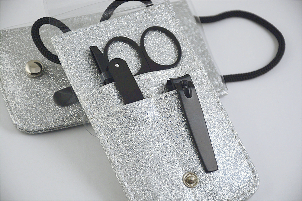 Kit de pedicura Pedicure Set Kit