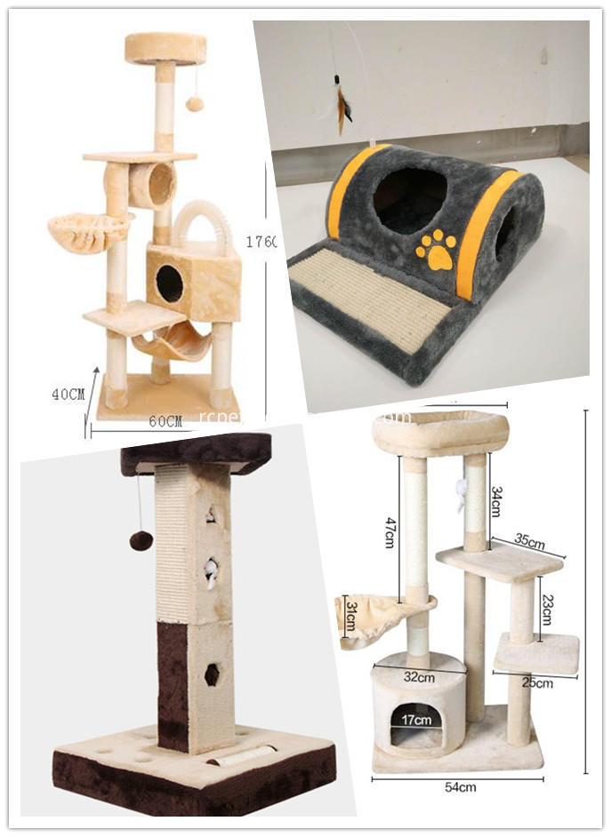 Popular Cat Tree High quality