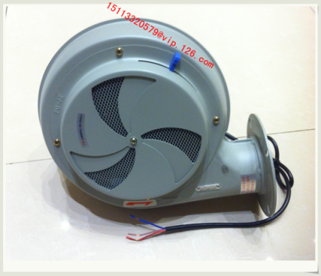 Motor Fan