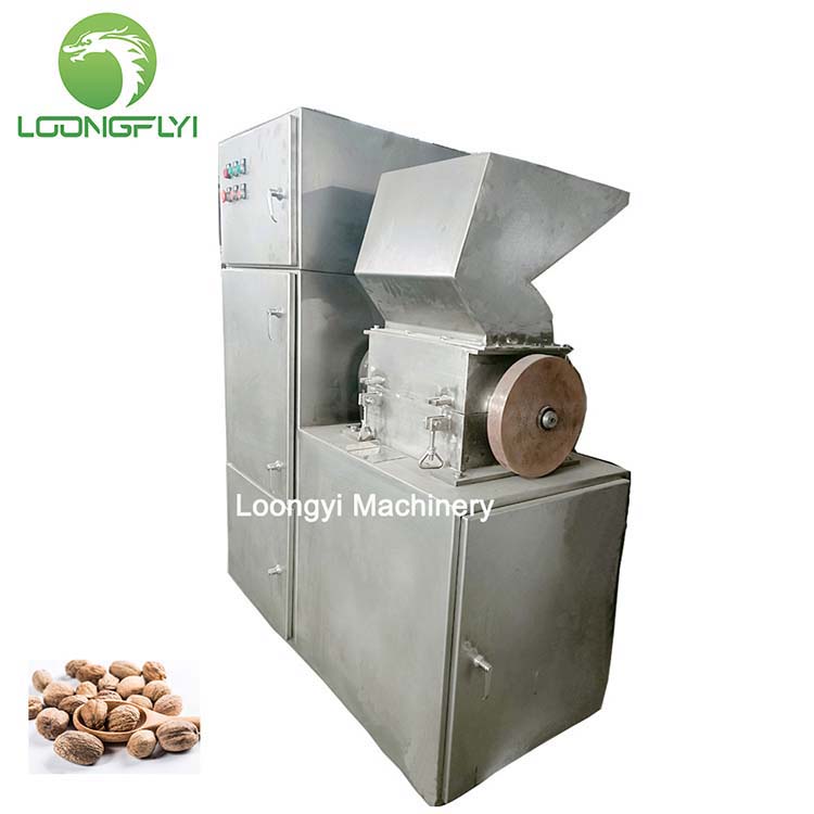 Coarse crusher Coarse crusher
