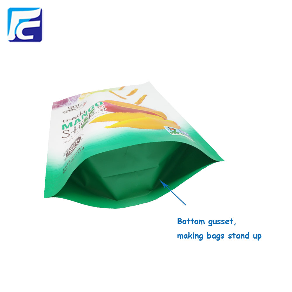 Mylar Plastic Bag Mylar Plastic Bag