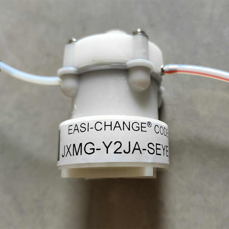 Linx spare parts Linx FA74330 pressure damper for Linx 7300 7900 CIJ inkjet printer4 Linx spare parts Linx FA74330 pressure damper for Linx 7300 7900 CIJ inkjet printer4