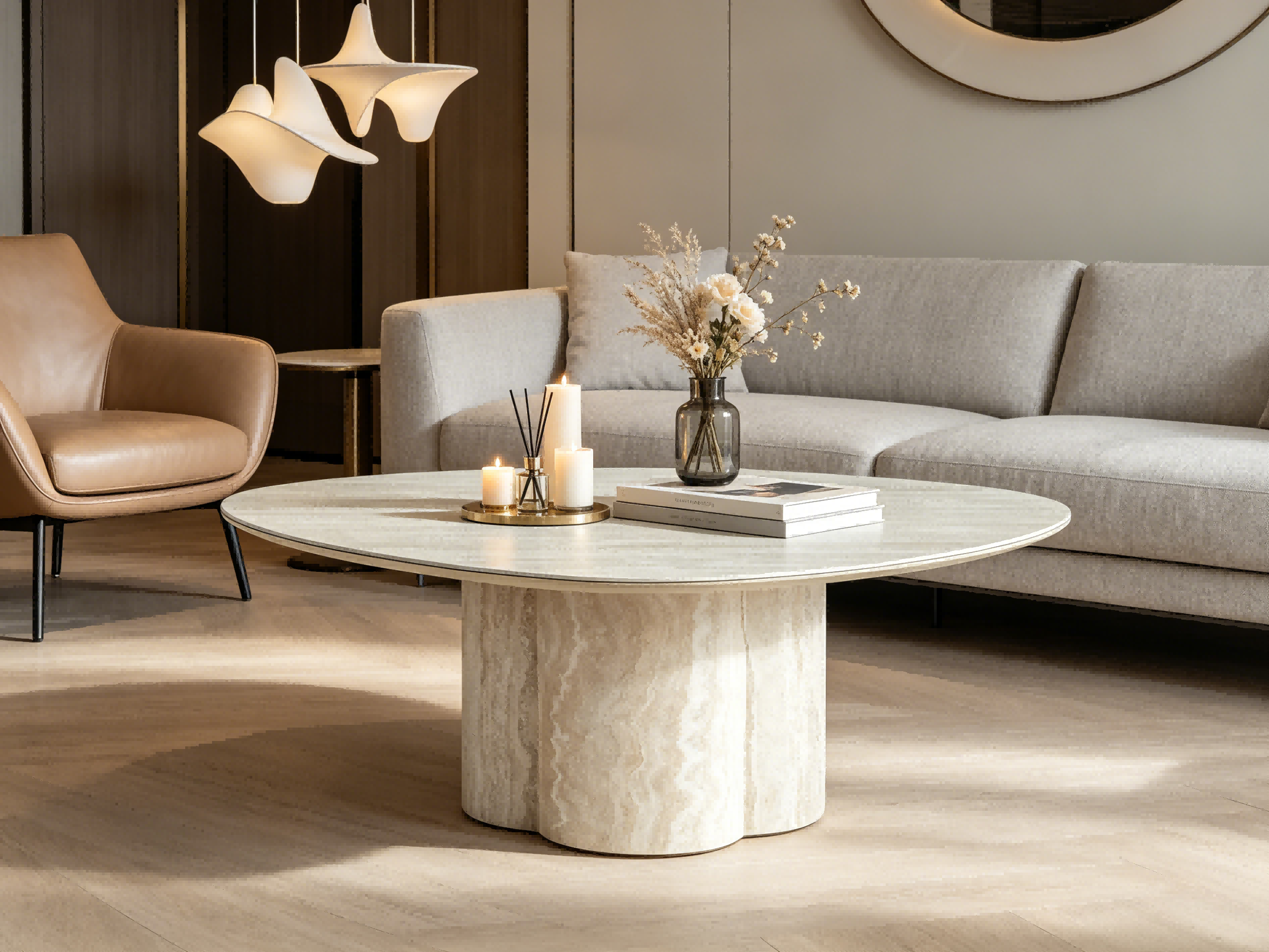 BR-CT6108Y coffee table6 BR-CT6108Y coffee table6
