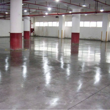Polyurea Garage Bodenbeschichtung Garage Bodenbeschichtung