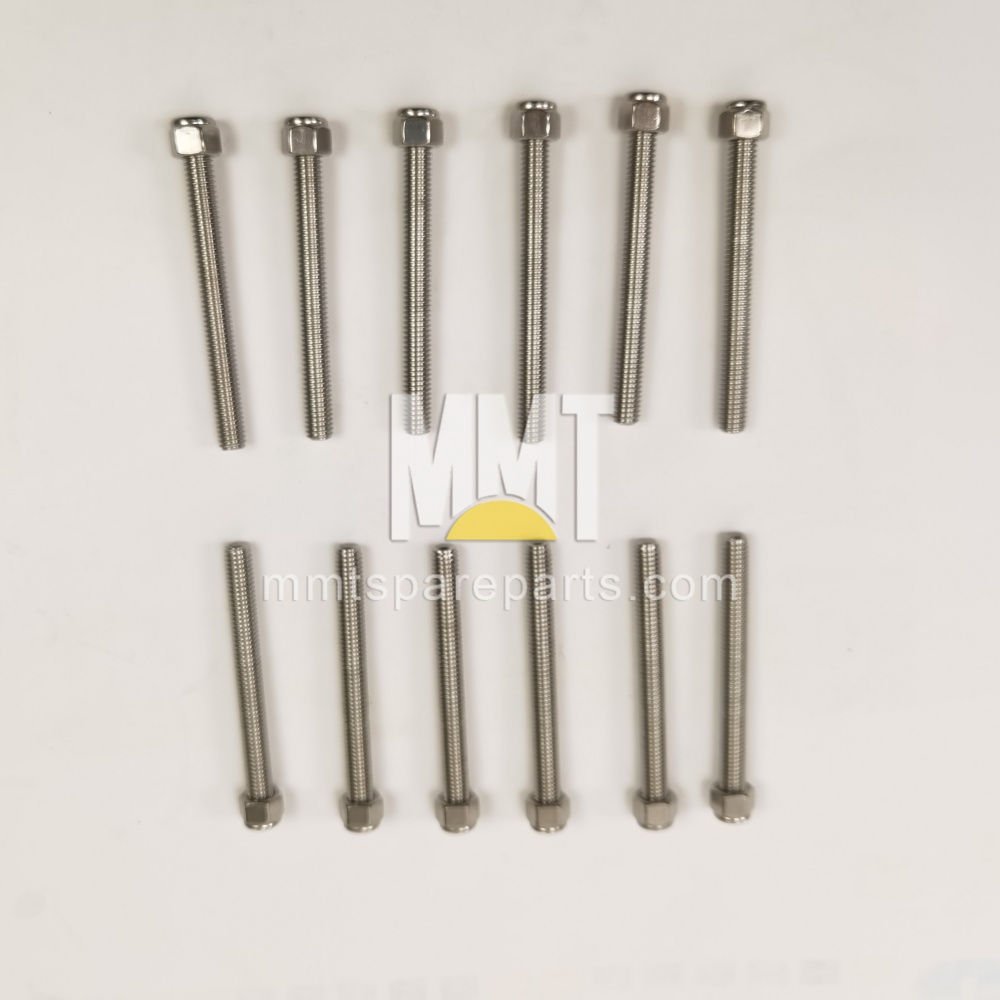 bolt 106-1792 bolt 106-1792