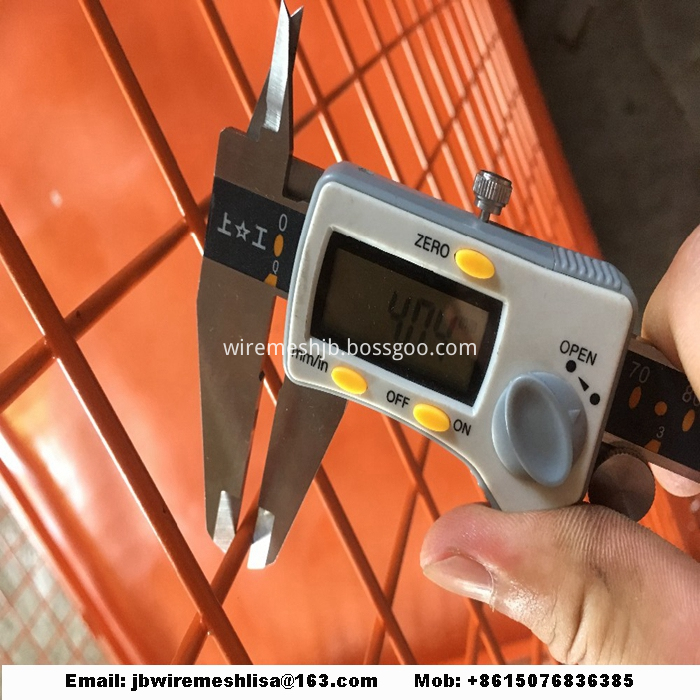 Gaiola de armazenamento Storage Cage