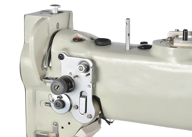 8bdt-2a Cylinder Bed Small Hook Automatic Trimmer Compound Feed (3) 8bdt-2a Cylinder Bed Small Hook Automatic Trimmer Compound Feed (3)