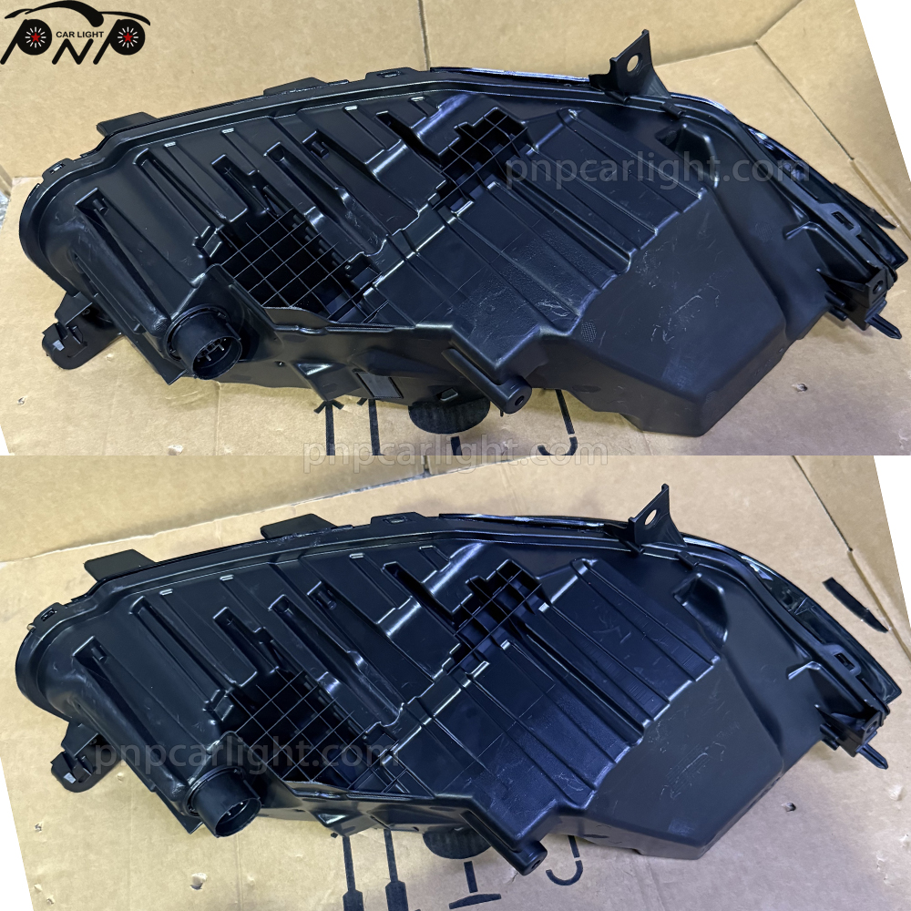 Jaguar XF USA LED headlight Jaguar XF USA LED headlight