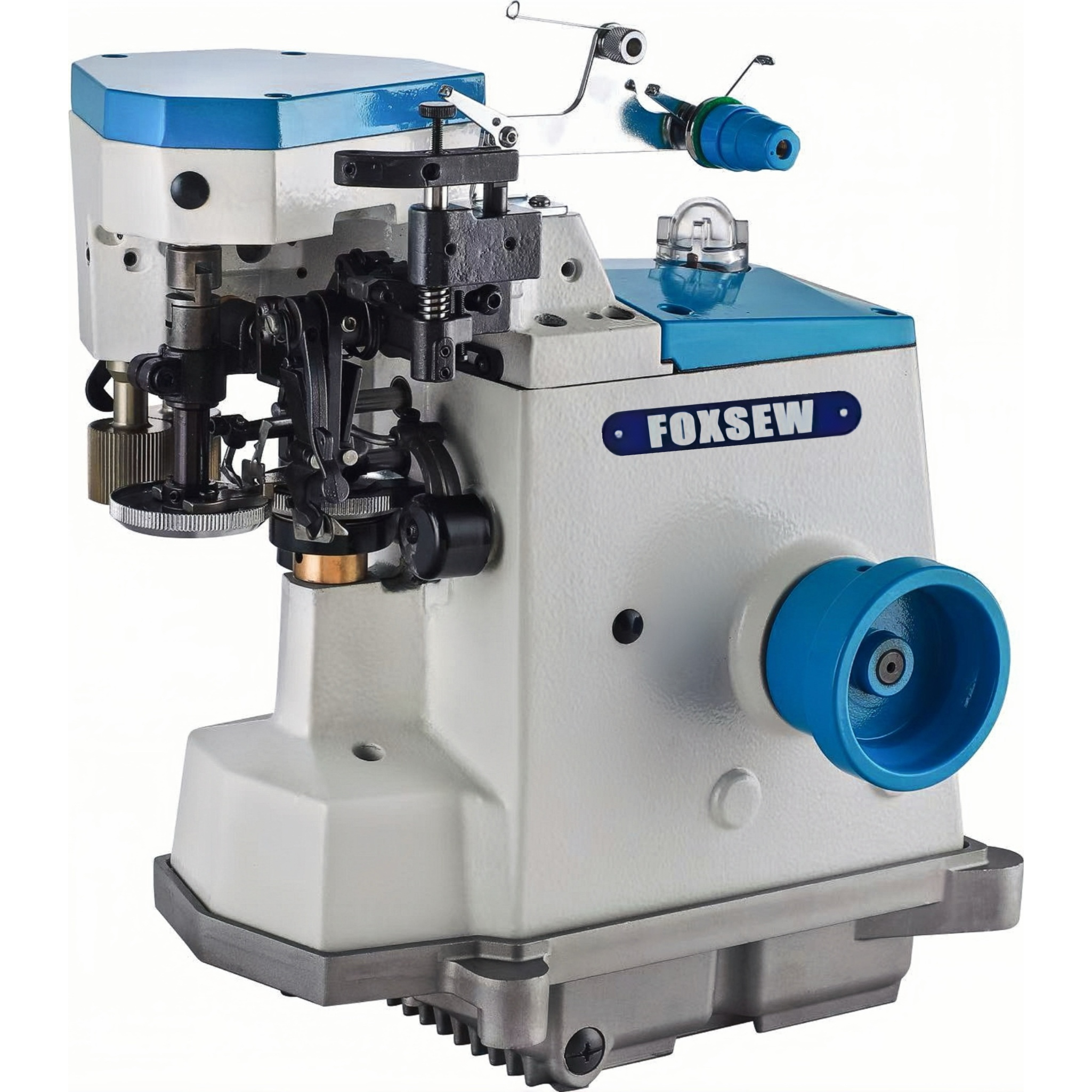 Sweater Linking Sewing Machine FOXSEW FX-816D -1 Sweater Linking Sewing Machine FOXSEW FX-816D -1