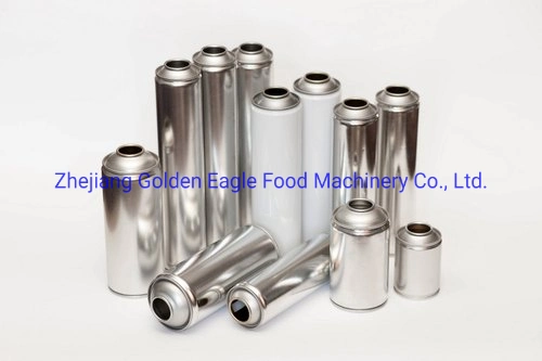 Spray Air Freshener Aerosol Tin Can Making Machine Production Line1 Spray Air Freshener Aerosol Tin Can Making Machine Production Line1