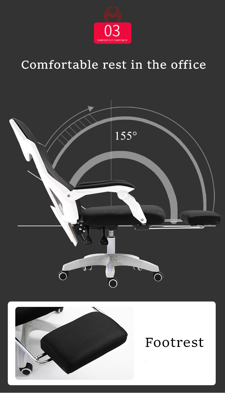 Office Chair Hbada Office Chair Hbada