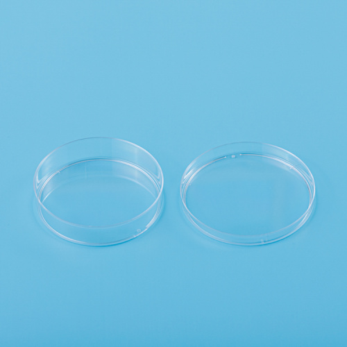 Best Plastic Petri Dish 60mm × 15mm Round Shape Manufacturer Plastic Petri Dish 60mm × 15mm Round Shape from China