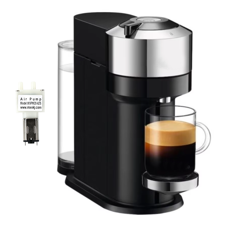 DC miniature water pump for coffee machines DC miniature water pump for coffee machines