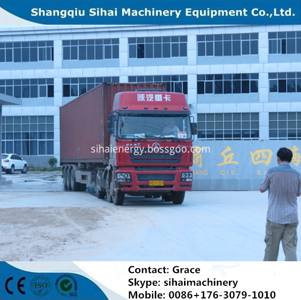 scrap tire pyrolysis scrap tire pyrolysis