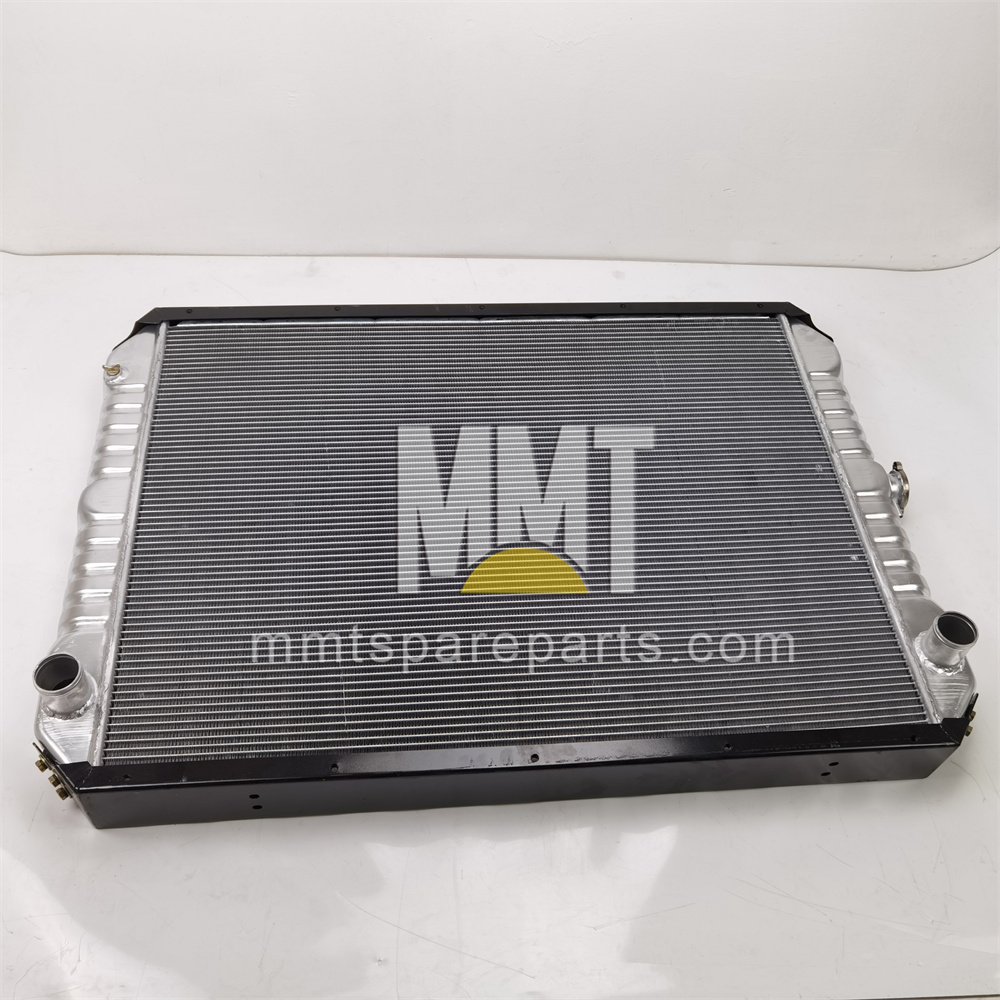 Radiator 204-0884 Radiator 204-0884