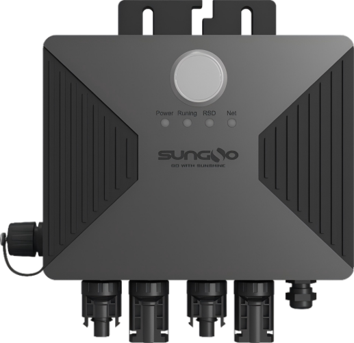 Sungo Energy Data Gateway GT Sungo Energy Data Gateway GT