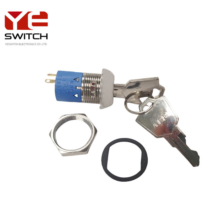 key switch (6) key switch (6)