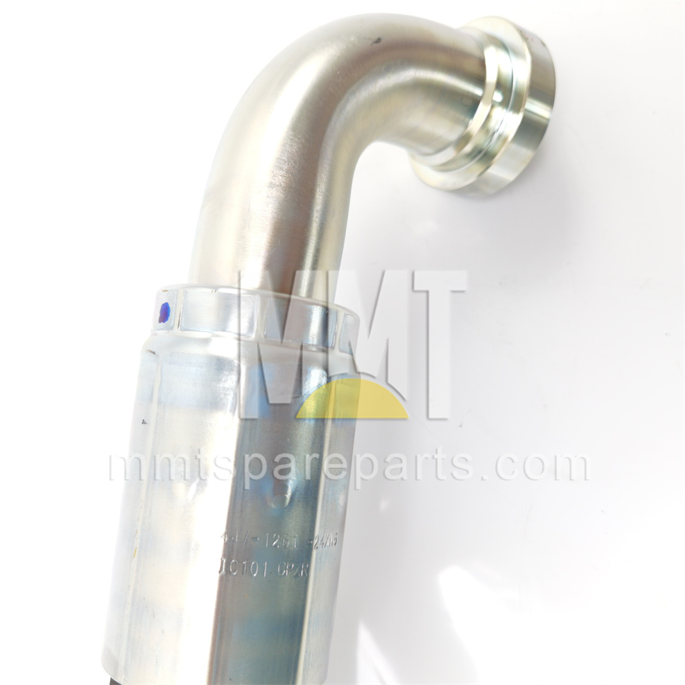 Hose 4E-4332 Hose 4E-4332