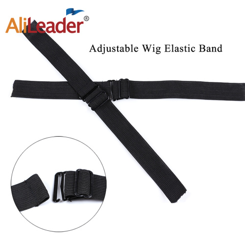 Webbing Adjustable Wig Elastic Band For Making Wigs Supplier, Supply Various Webbing Adjustable Wig Elastic Band For Making Wigs of High Quality