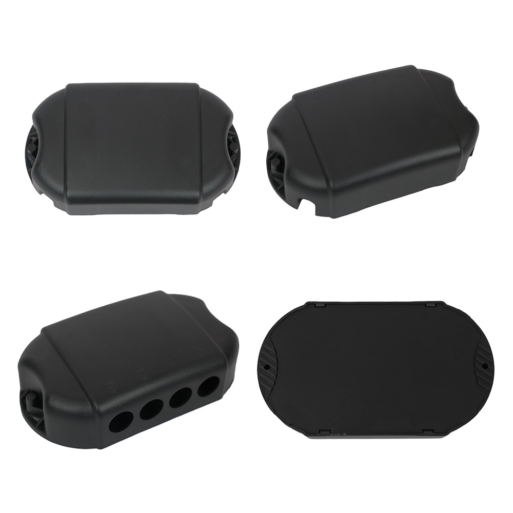 Electronic Abs Plastic Case plastic Enclosure For Electronic5 Electronic Abs Plastic Case plastic Enclosure For Electronic5