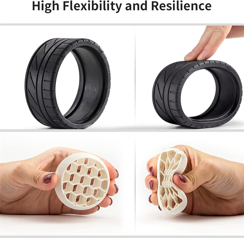 3D Printer Filament TPU 1.75MM 3D Printer Filament TPU 1.75MM