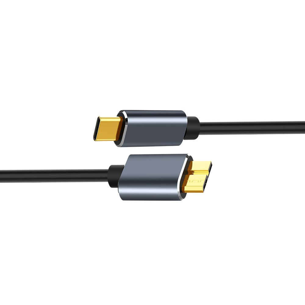 USB 3.1 Type-C to Micro B Data USB 3.1 Type-C to Micro B Data