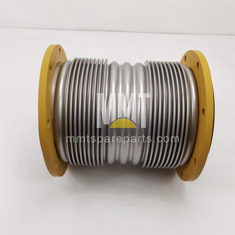 Bellows pipe 214-6045 Bellows pipe 214-6045