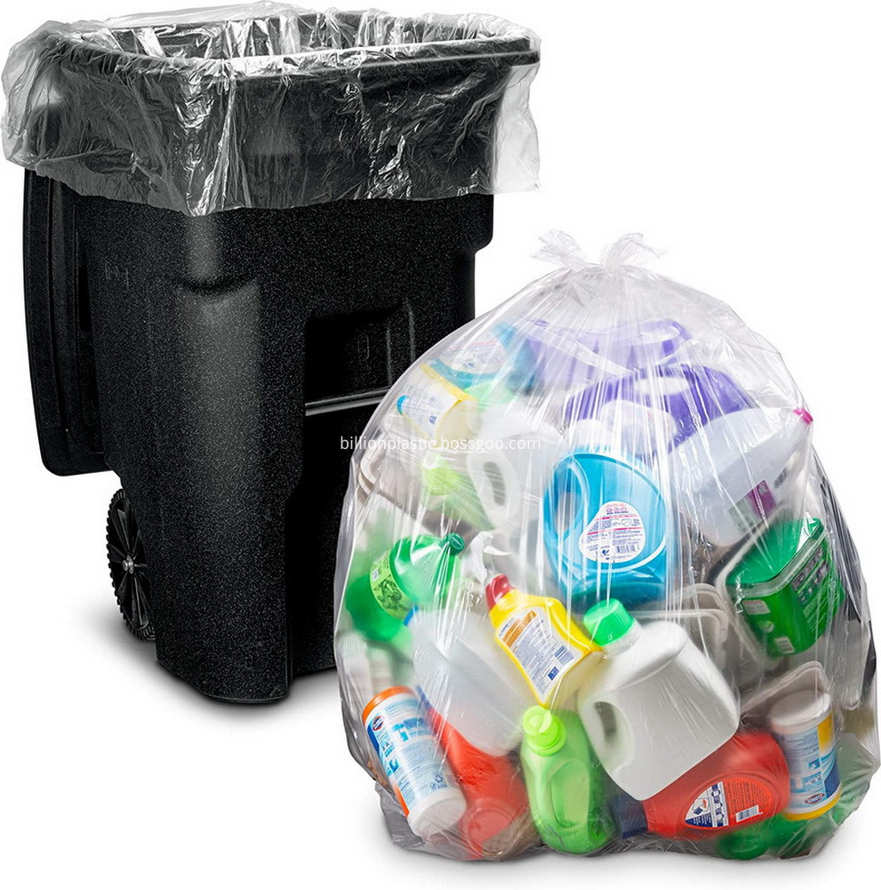 big trash bags big trash bags
