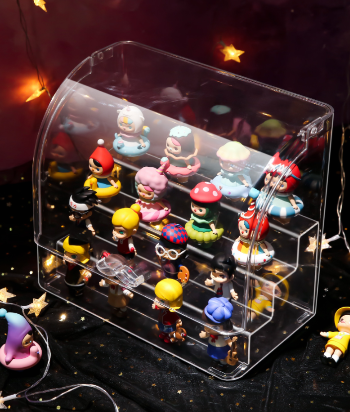 caixa de armazenamento de brinquedos toy storage box