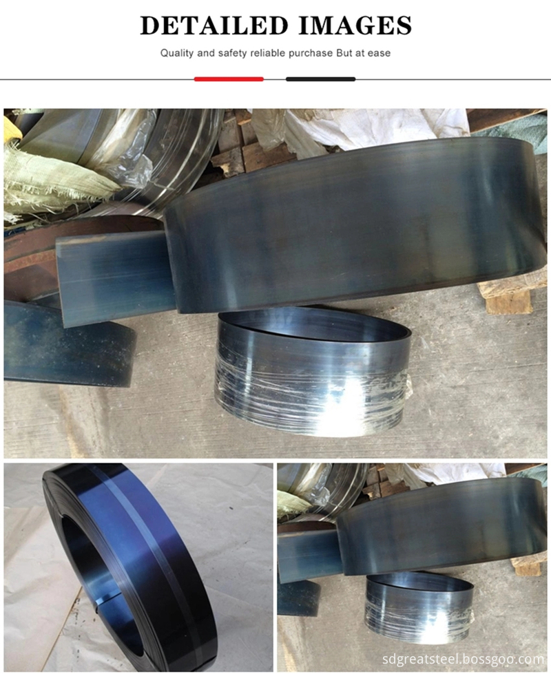 silicon steel coil detail silicon steel coil detail