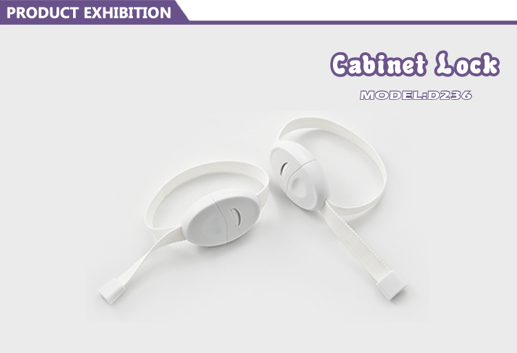 Emniyet Bebek Askısı Kabin Kilitleri Safety Baby Strap Cabinet Locks