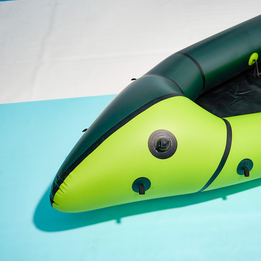 TPU Backpack Boat TPU Backpack Boat