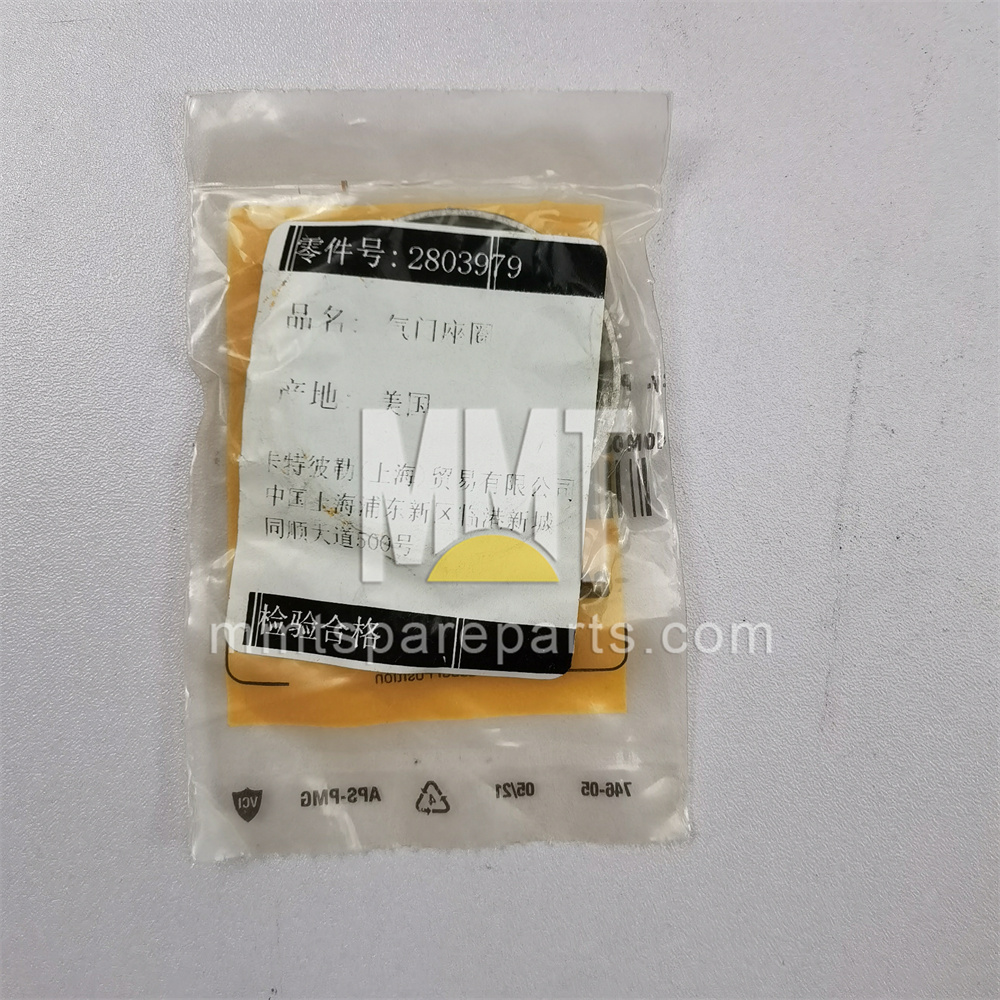 Valve Seat 280-3979 Valve Seat 280-3979