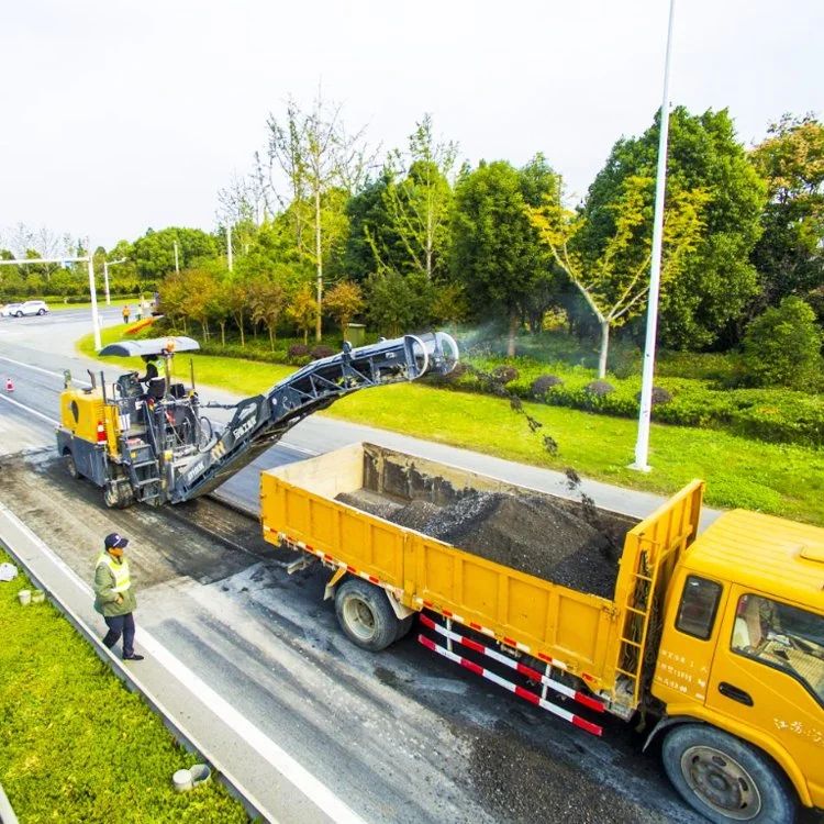 XCMG-Cold-Milling-Machine-Xm1303K-1-3m-Width-Road-Maintenance-Equipment XCMG-Cold-Milling-Machine-Xm1303K-1-3m-Width-Road-Maintenance-Equipment