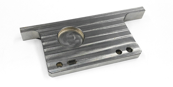 custom metal machining custom metal machining
