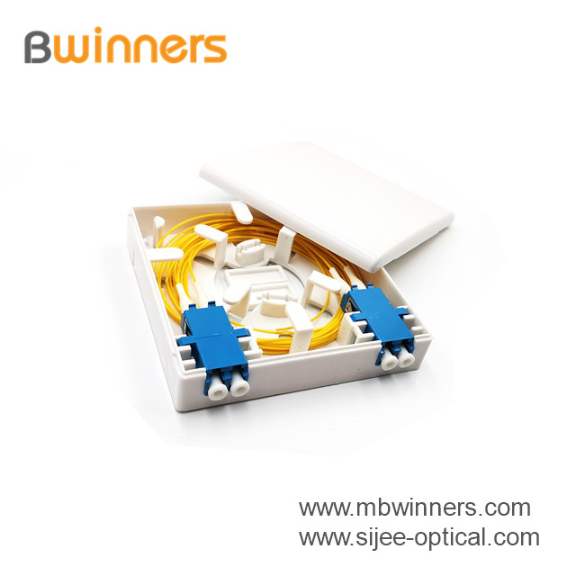 Fiber Optic Socket Fiber Optic Socket