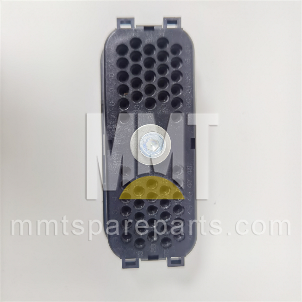Harness Connector 153-2620 Harness Connector 153-2620